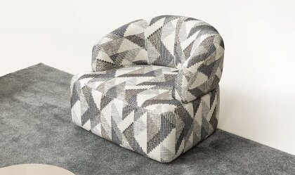 Medusa Home Mobilya - Inox Koltuk Takımı