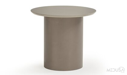 Medusa Home Mobilya - Inox Sehpa Seti