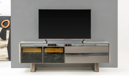 Medusa Home - Inox Tv Ünitesi Medusa Home - Inox Tv Ünitesi