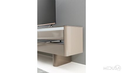 Medusa Home Mobilya - Inox Tv Ünitesi
