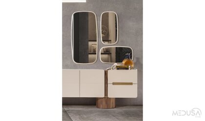 Medusa Home Mobilya - Inter Konsol