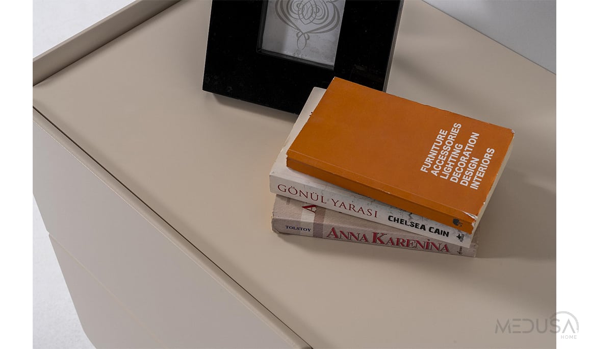 Medusa Home Mobilya - Inter Konsol