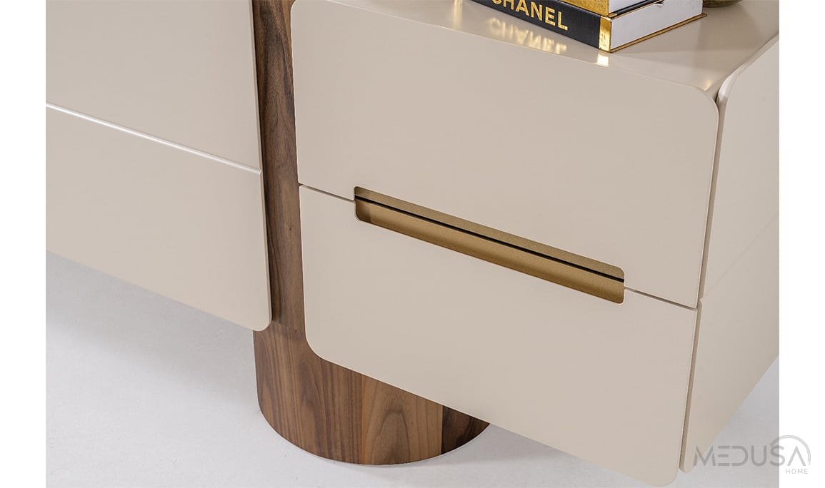 Medusa Home Mobilya - Inter Konsol