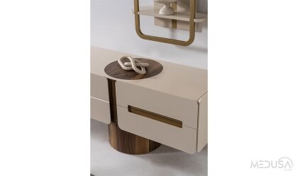 Medusa Home Mobilya - Inter Tv Ünitesi