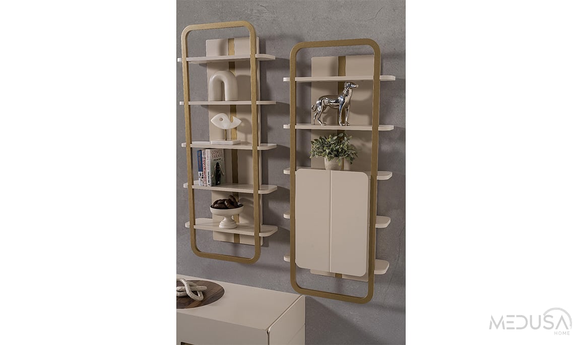 Medusa Home Mobilya - Inter Tv Ünitesi