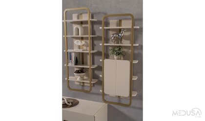 Medusa Home Mobilya - Inter Tv Ünitesi