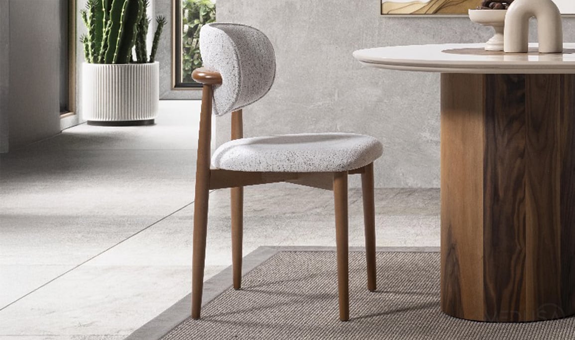 Medusa Home Mobilya - Inter Yemek Masası