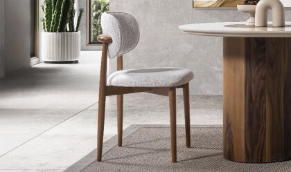 Medusa Home Mobilya - Inter Yemek Masası