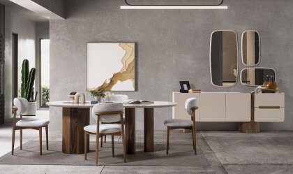 Medusa Home Mobilya - Inter Yemek Odası
