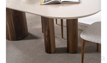 Medusa Home Mobilya - Inter Yemek Odası