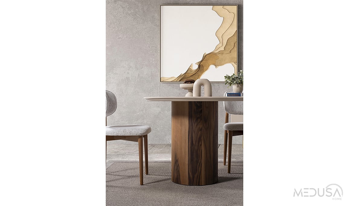 Medusa Home Mobilya - Inter Yemek Odası