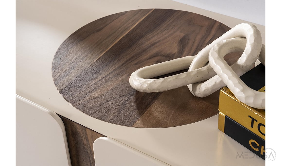 Medusa Home Mobilya - Inter Yemek Odası