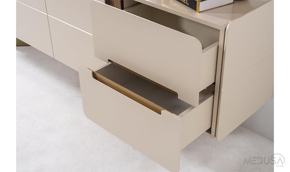 Medusa Home Mobilya - Inter Yemek Odası