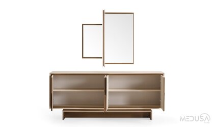 Medusa Home Mobilya - İpek Konsol