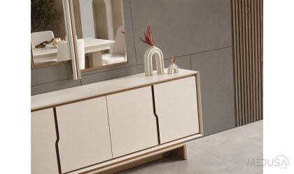 Medusa Home Mobilya - İpek Konsol