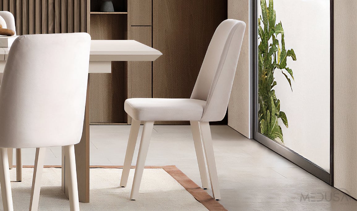 Medusa Home Mobilya - İpek Sandalye