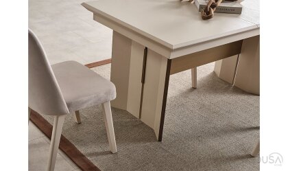 Medusa Home Mobilya - İpek Sandalye