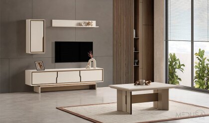 Medusa Home Mobilya - İpek Tv Ünitesi