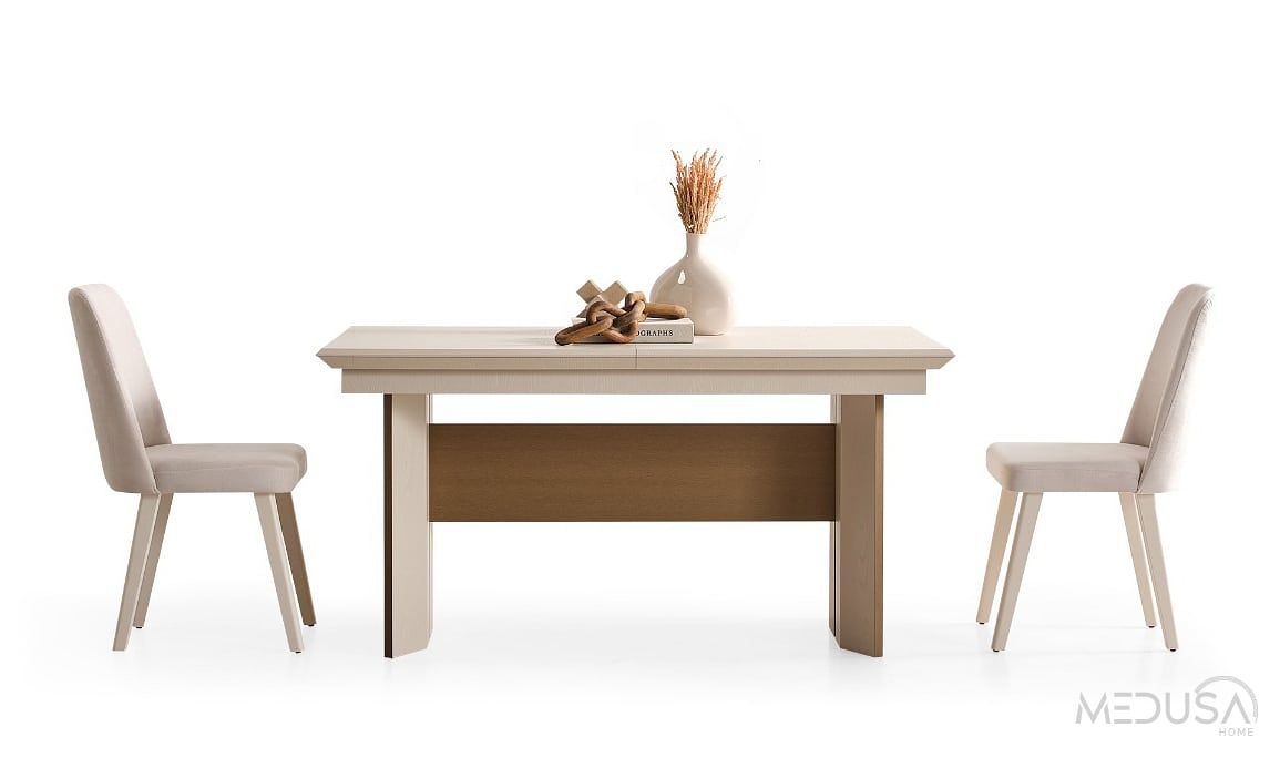 Medusa Home Mobilya - İpek Yemek Odası