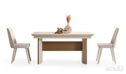 Medusa Home Mobilya - İpek Yemek Odası