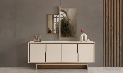 Medusa Home Mobilya - İpek Yemek Odası