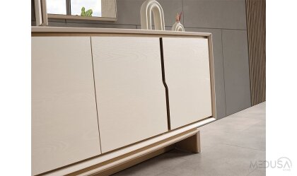 Medusa Home Mobilya - İpek Yemek Odası