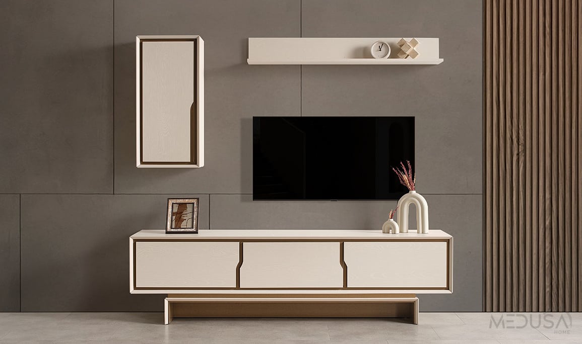 Medusa Home Mobilya - İpek Yemek Odası