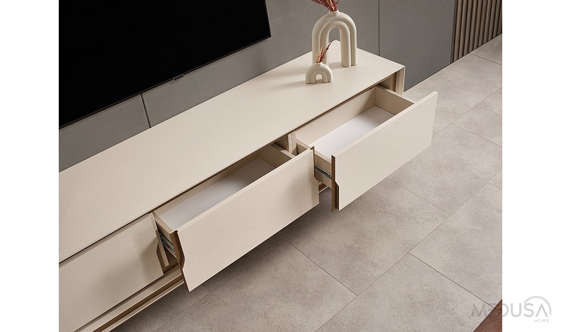 Medusa Home Mobilya - İpek Yemek Odası