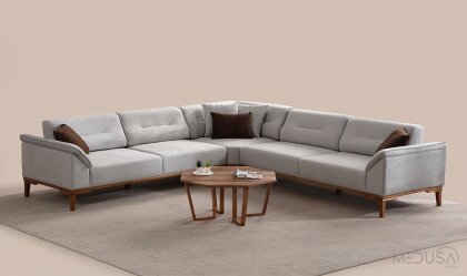 Medusa Home Mobilya - İrem Köşe Takımı