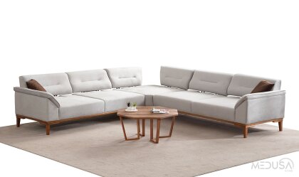 Medusa Home Mobilya - İrem Köşe Takımı