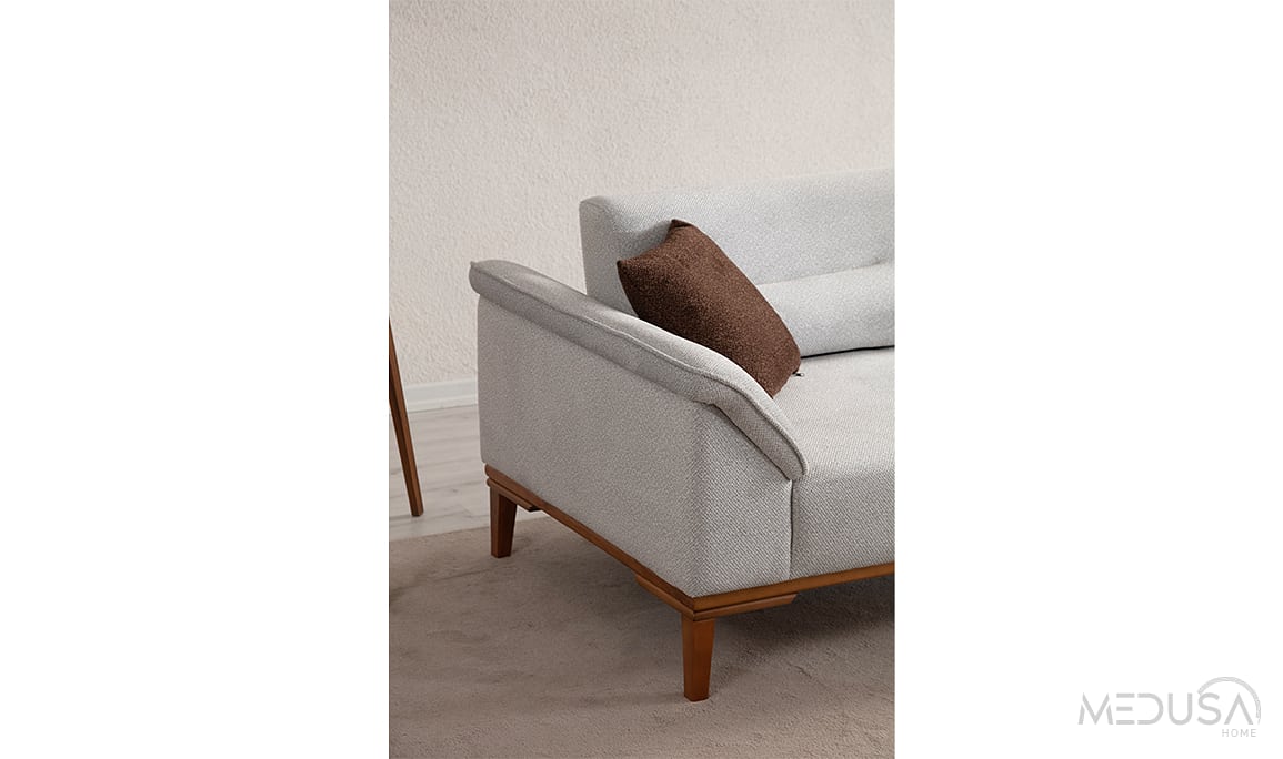 Medusa Home Mobilya - İrem Köşe Takımı