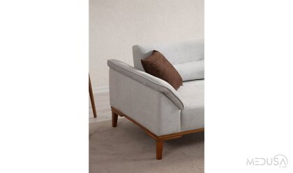 Medusa Home Mobilya - İrem Köşe Takımı
