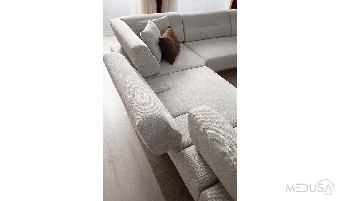 Medusa Home Mobilya - İrem Köşe Takımı