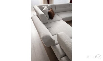 Medusa Home Mobilya - İrem Köşe Takımı