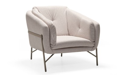Medusa Home - Isabel İtaly Design Berjer Medusa Home - Isabel İtaly Design Berjer
