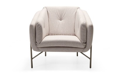 Medusa Home Mobilya - Isabel İtaly Design Berjer