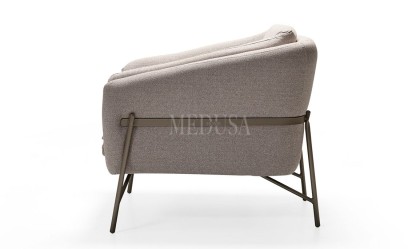 Medusa Home Mobilya - Isabel İtaly Design Koltuk Takımı
