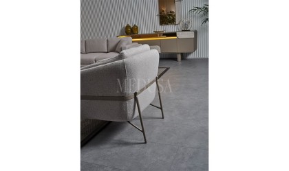 Medusa Home Mobilya - Isabel İtaly Design Koltuk Takımı
