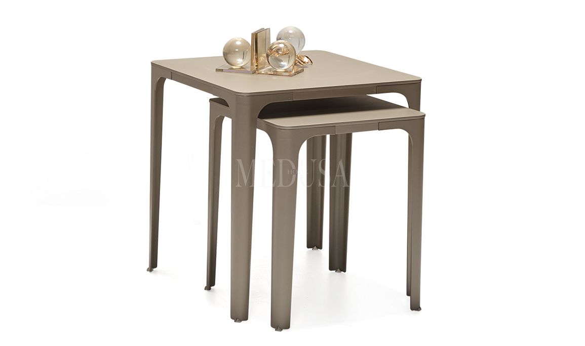 Medusa Home Mobilya - Isabel İtaly Design Koltuk Takımı
