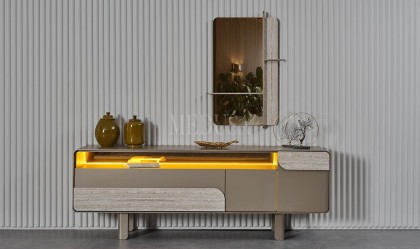 Medusa Home - Isabel İtaly Design Konsol Medusa Home - Isabel İtaly Design Konsol