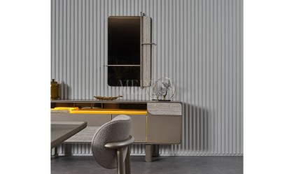 Medusa Home Mobilya - Isabel İtaly Design Konsol