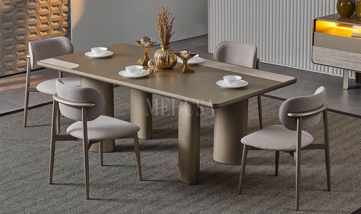 Medusa Home Mobilya - Isabel İtaly Design Sandalye