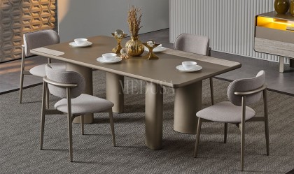 Medusa Home Mobilya - Isabel İtaly Design Sandalye