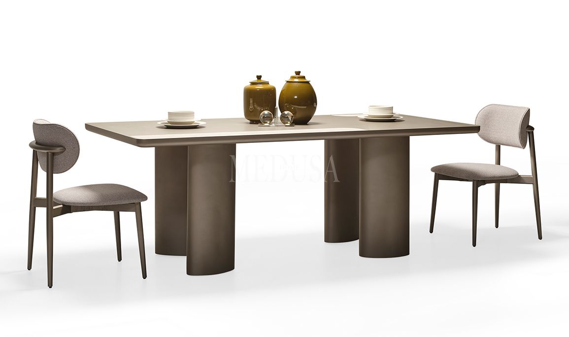 Medusa Home Mobilya - Isabel İtaly Design Sandalye