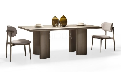 Medusa Home Mobilya - Isabel İtaly Design Sandalye