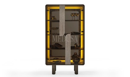 Medusa Home - Isabel İtaly Design Vitrin Medusa Home - Isabel İtaly Design Vitrin