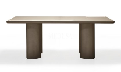 Medusa Home Mobilya - Isabel İtaly Design Yemek Masası