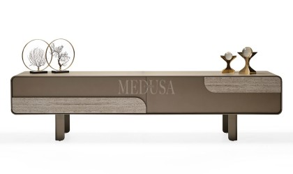 Medusa Home Mobilya - Isabel İtaly Design Yemek Odası