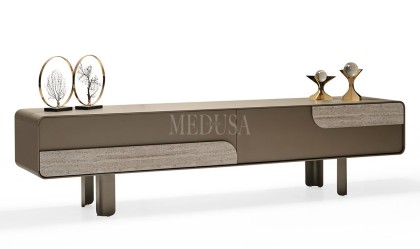 Medusa Home Mobilya - Isabel İtaly Design Yemek Odası
