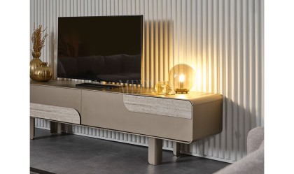 Medusa Home Mobilya - Isabel İtaly Design Yemek Odası